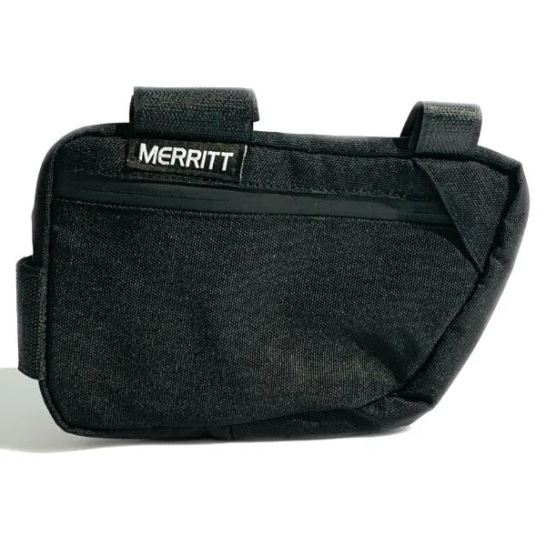 Merritt Corner Pocket Bag
