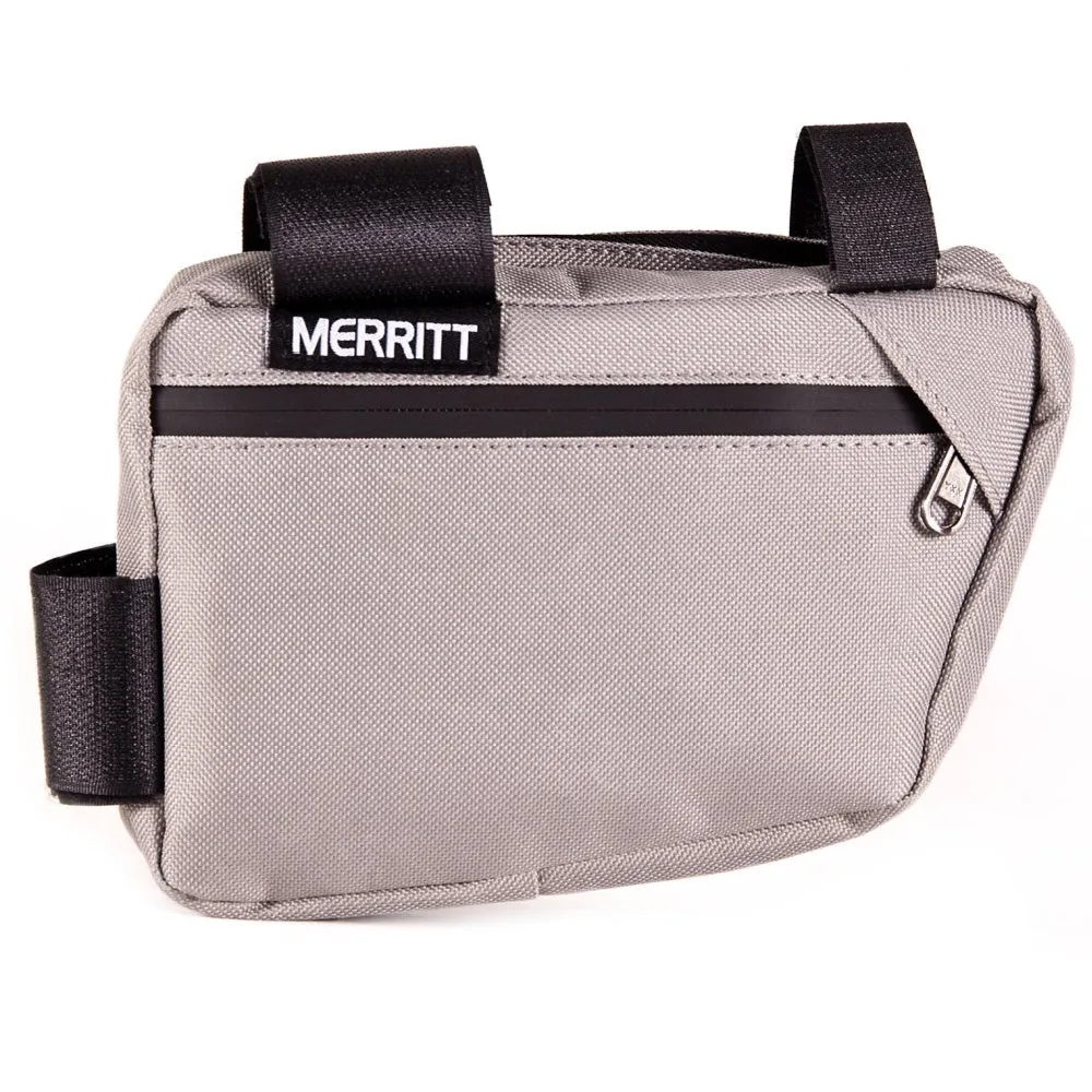 Merritt Corner Pocket Bag