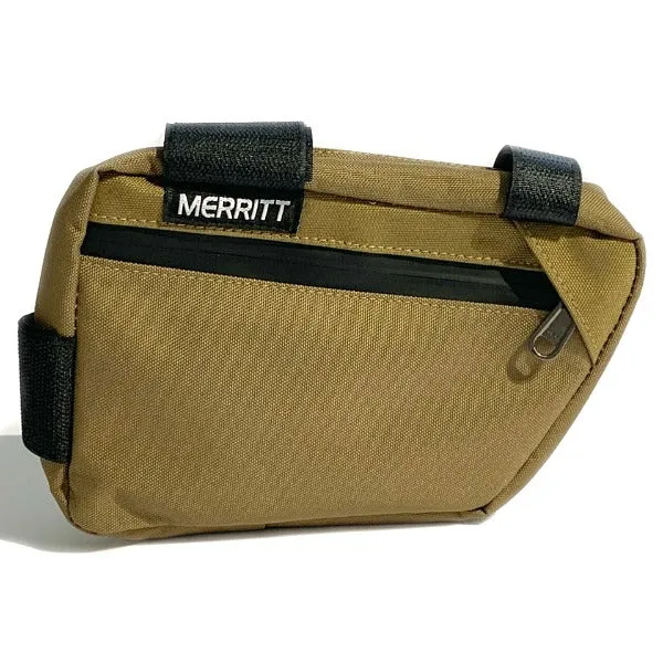 Merritt Corner Pocket Bag
