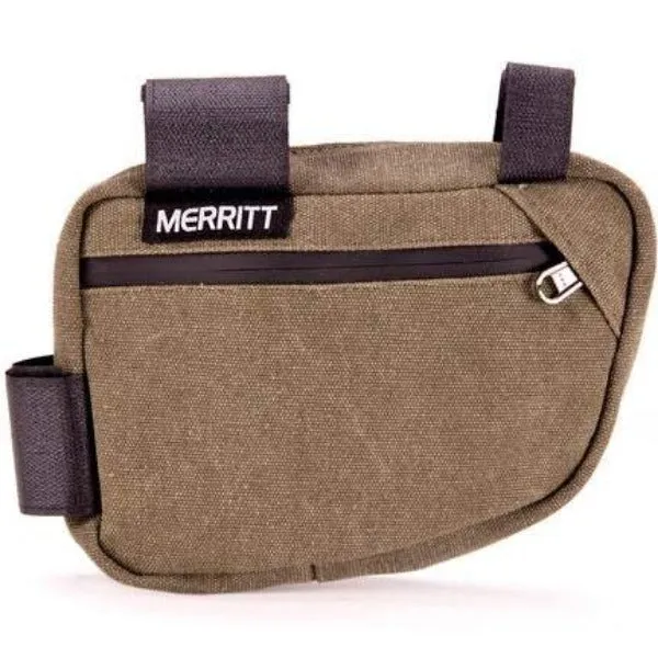 Merritt Corner Pocket Bag