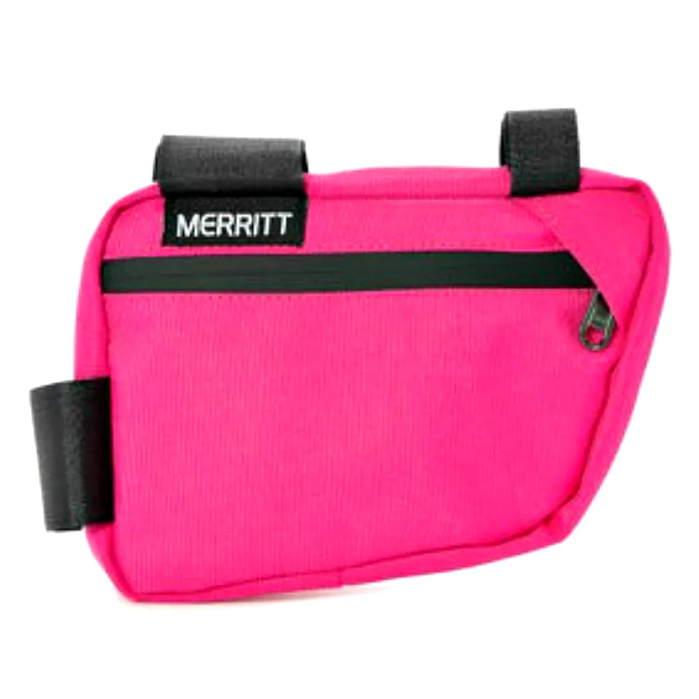 Merritt Corner Pocket Bag