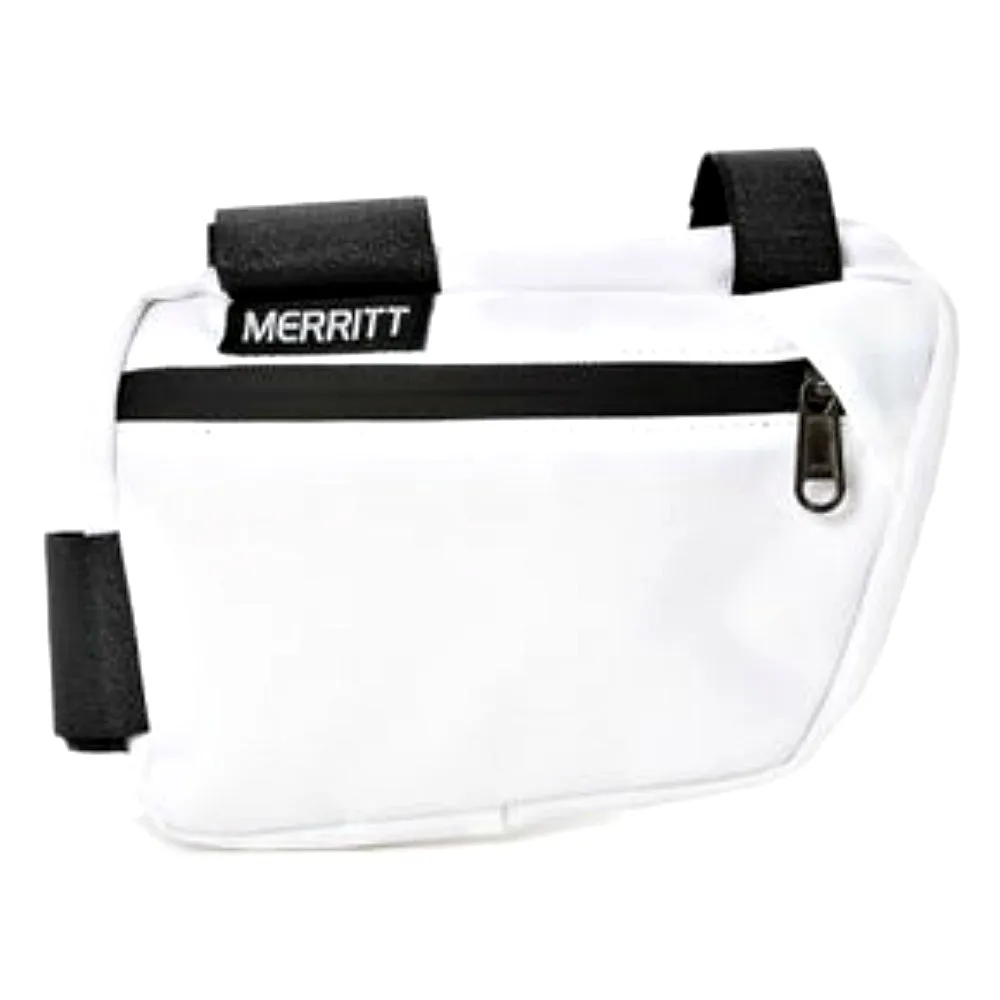Merritt Corner Pocket Bag