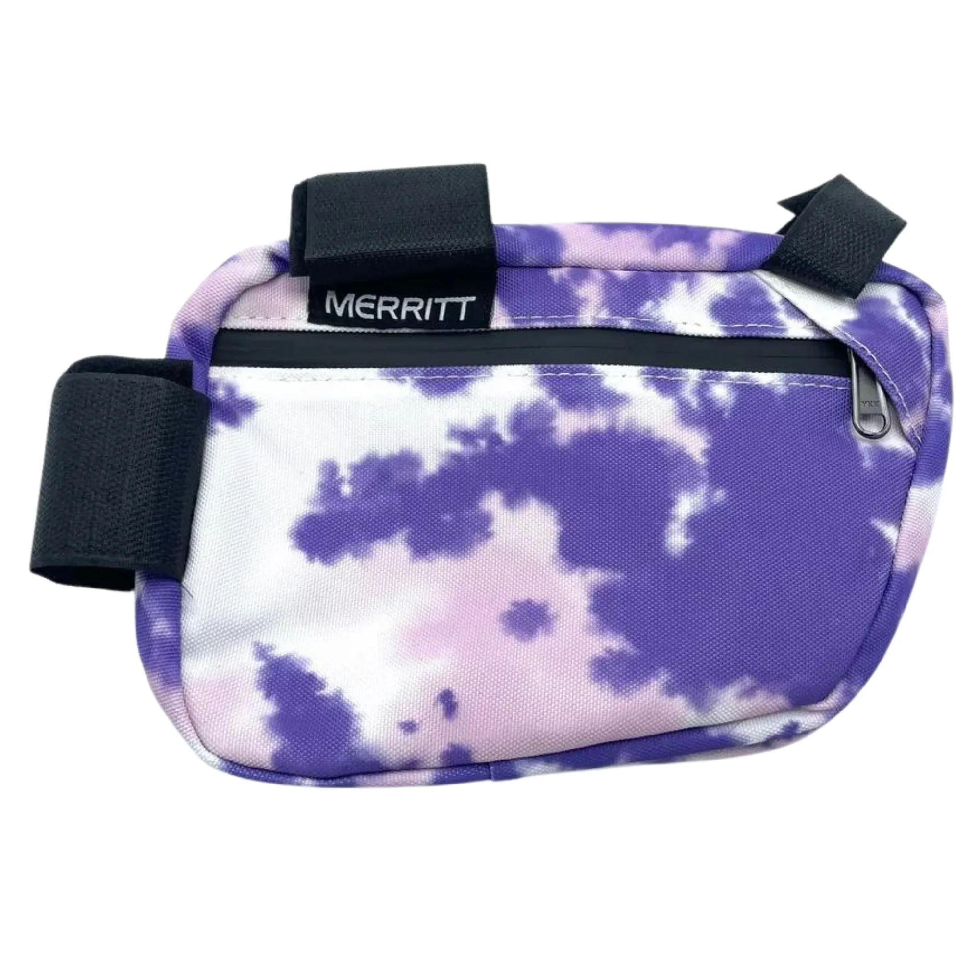 Merritt Corner Pocket Bag