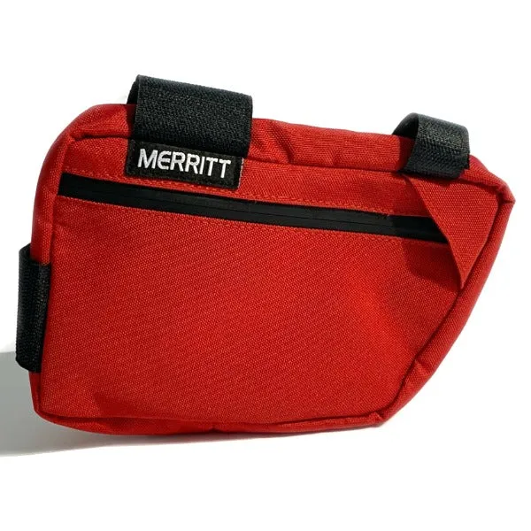 Merritt Corner Pocket Bag