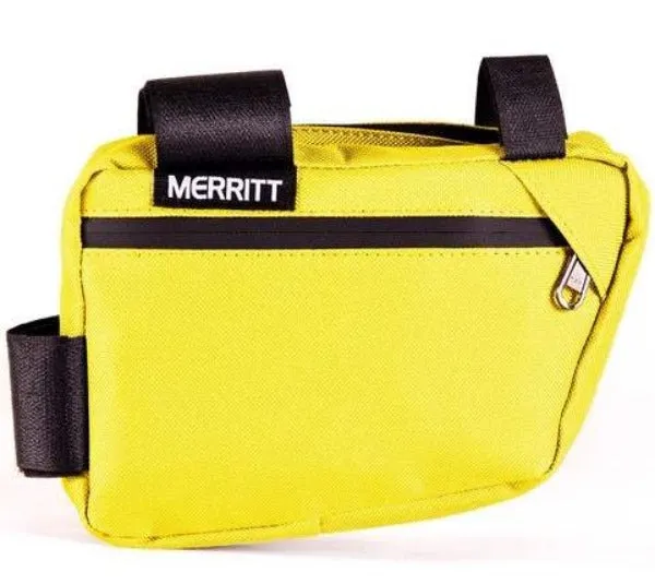 Merritt Corner Pocket Bag