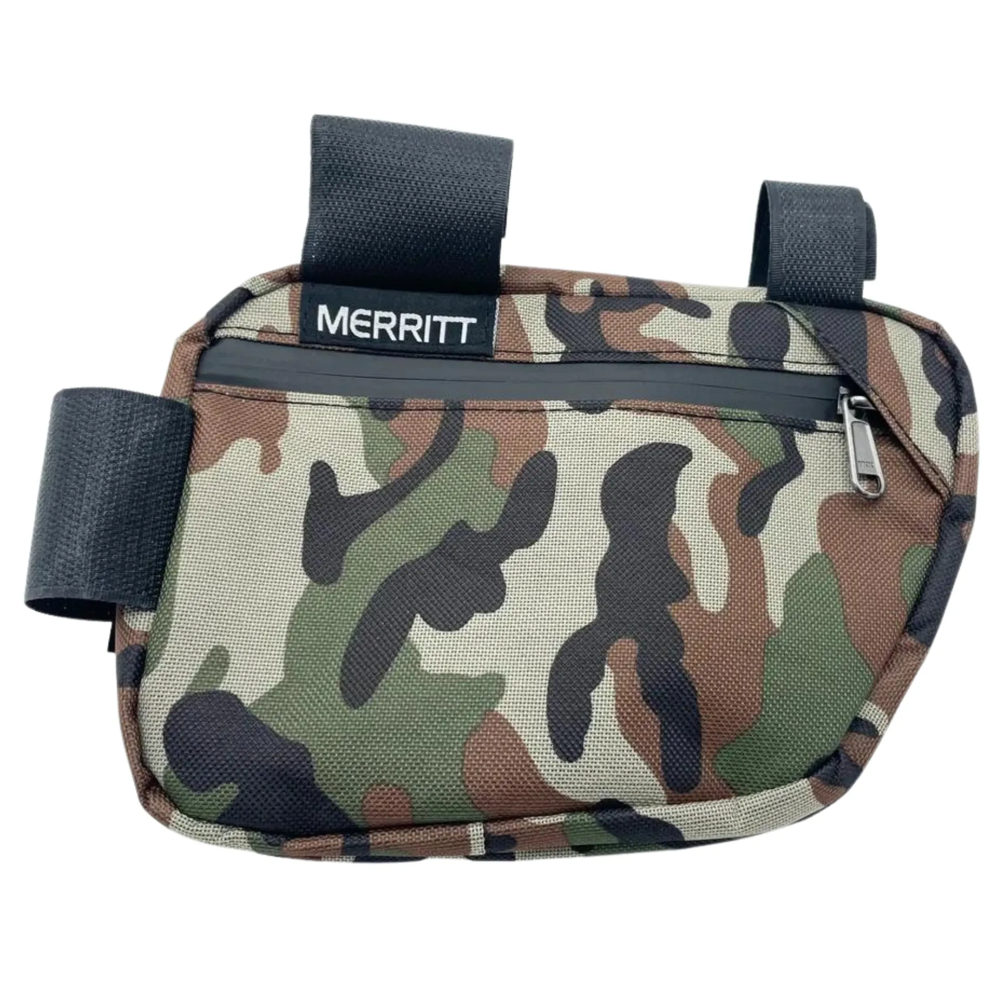 Merritt Corner Pocket Bag