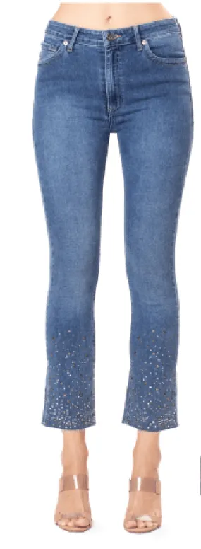 Morrison Denim- Rolling Stones Starlet BC482