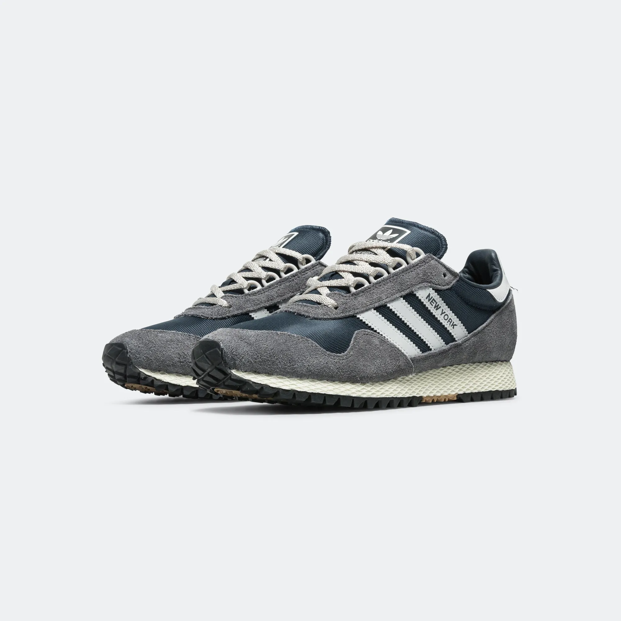 New York - Aurora Ink/Grey One-Core Black