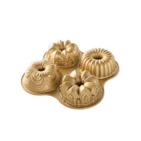 NordicWare Quartet Bundt