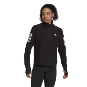Own the Run Running 1/2 Zip Sweatshirt