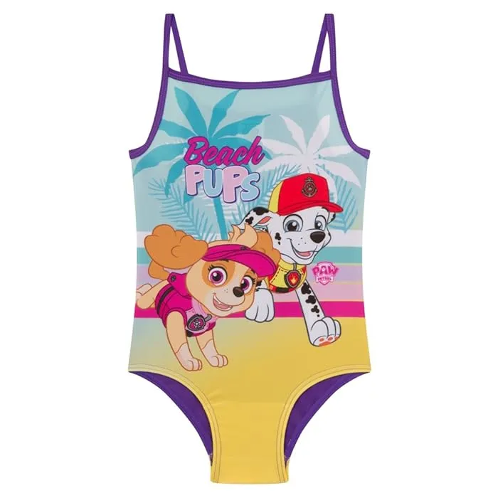 Paw Patrol Swimsuit