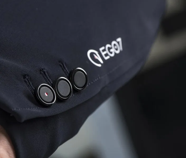 Performance One Show Jacket