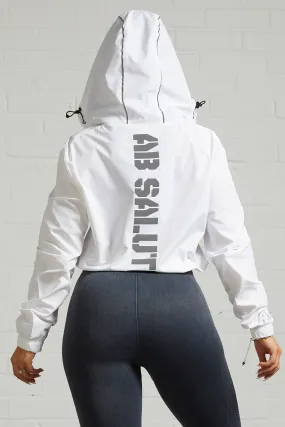 Performance Wind - White