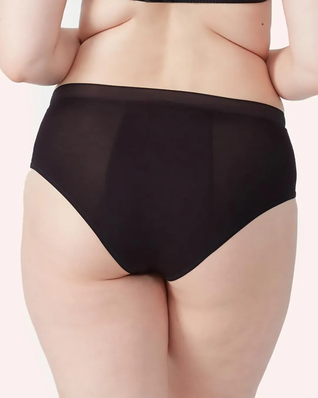 PERIOD BAMBOO BRIEF