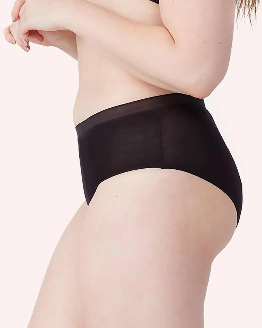 PERIOD BAMBOO BRIEF