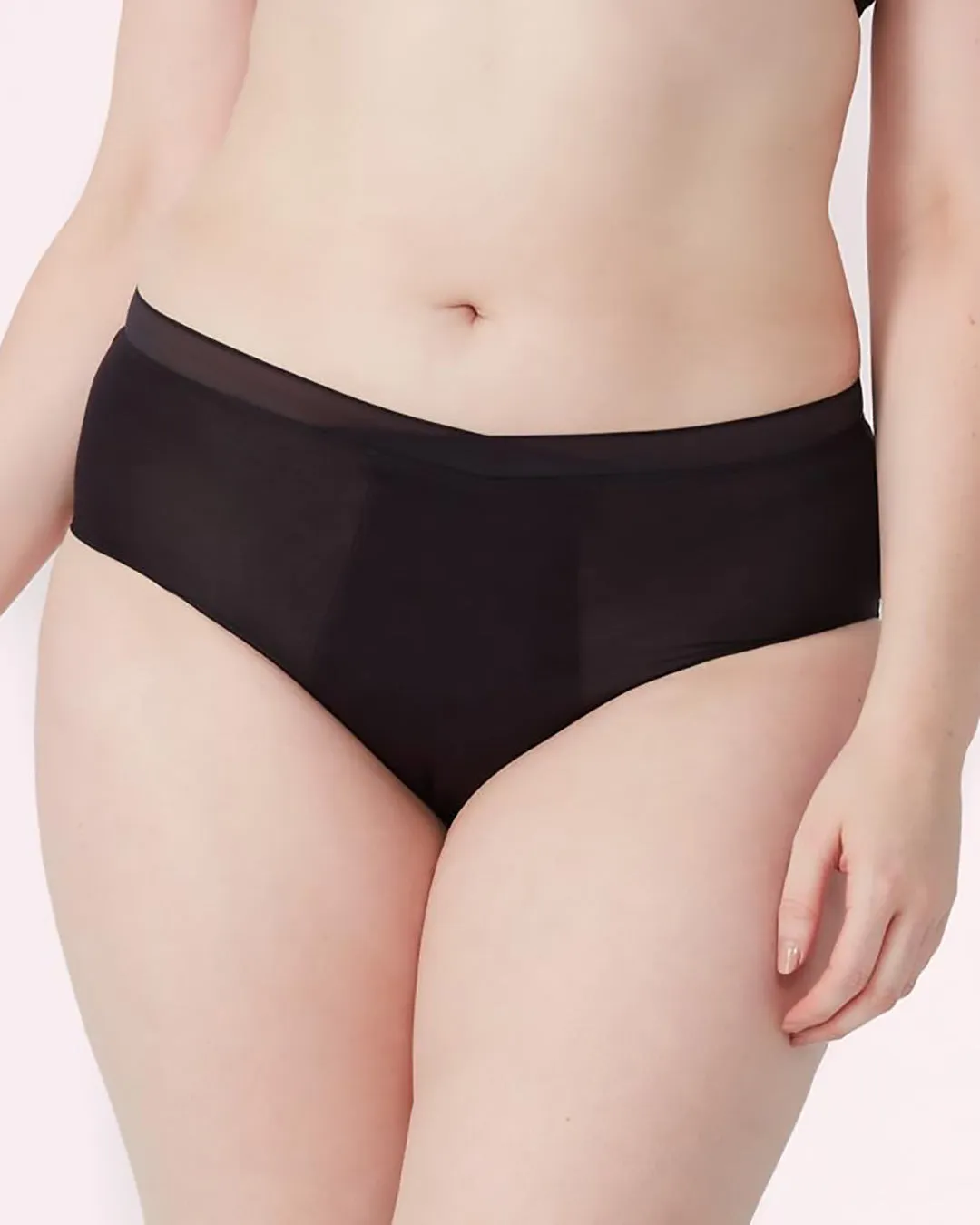 PERIOD BAMBOO BRIEF