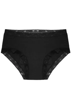 Period hipster menstruatieslip