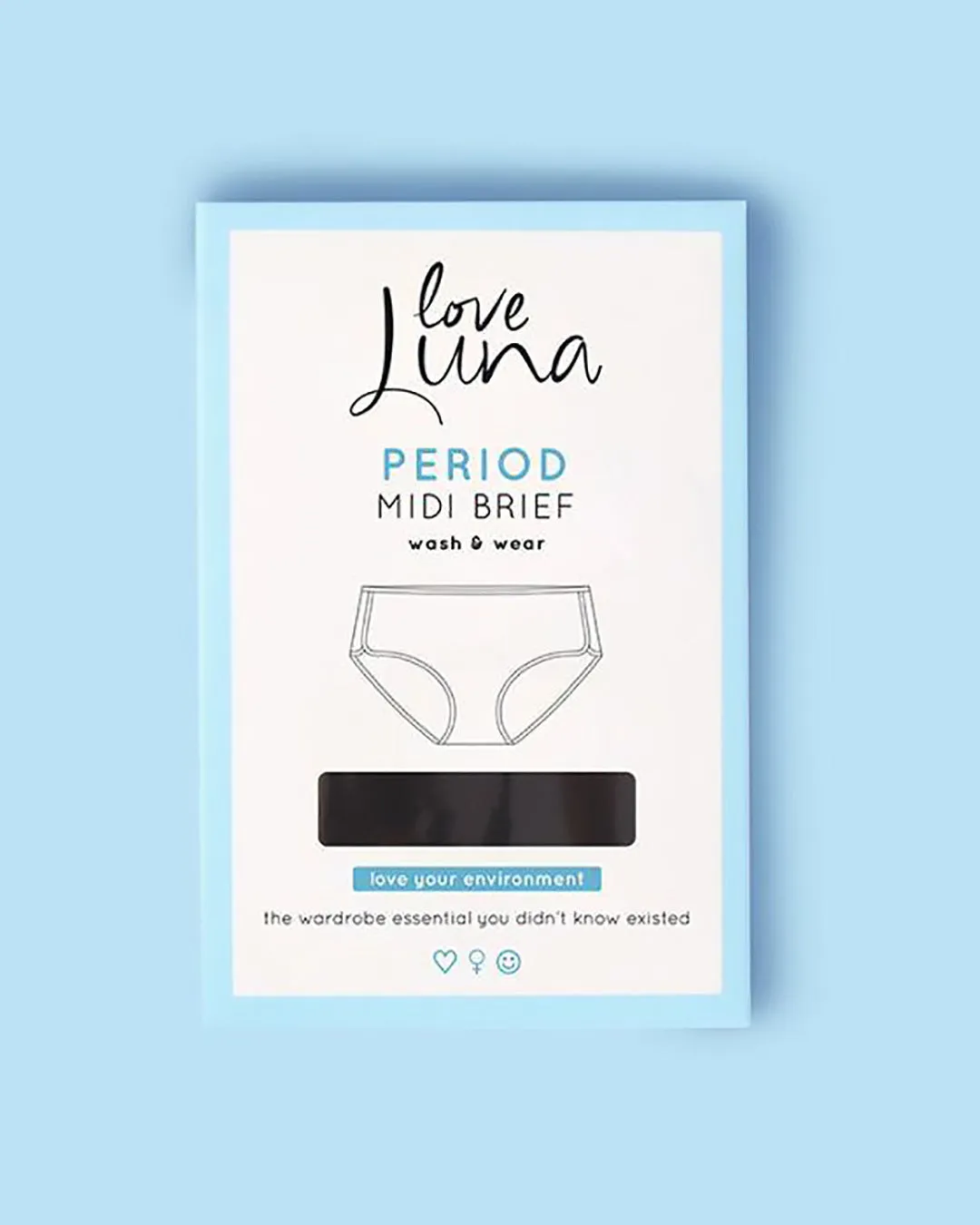 PERIOD MIDI BRIEF
