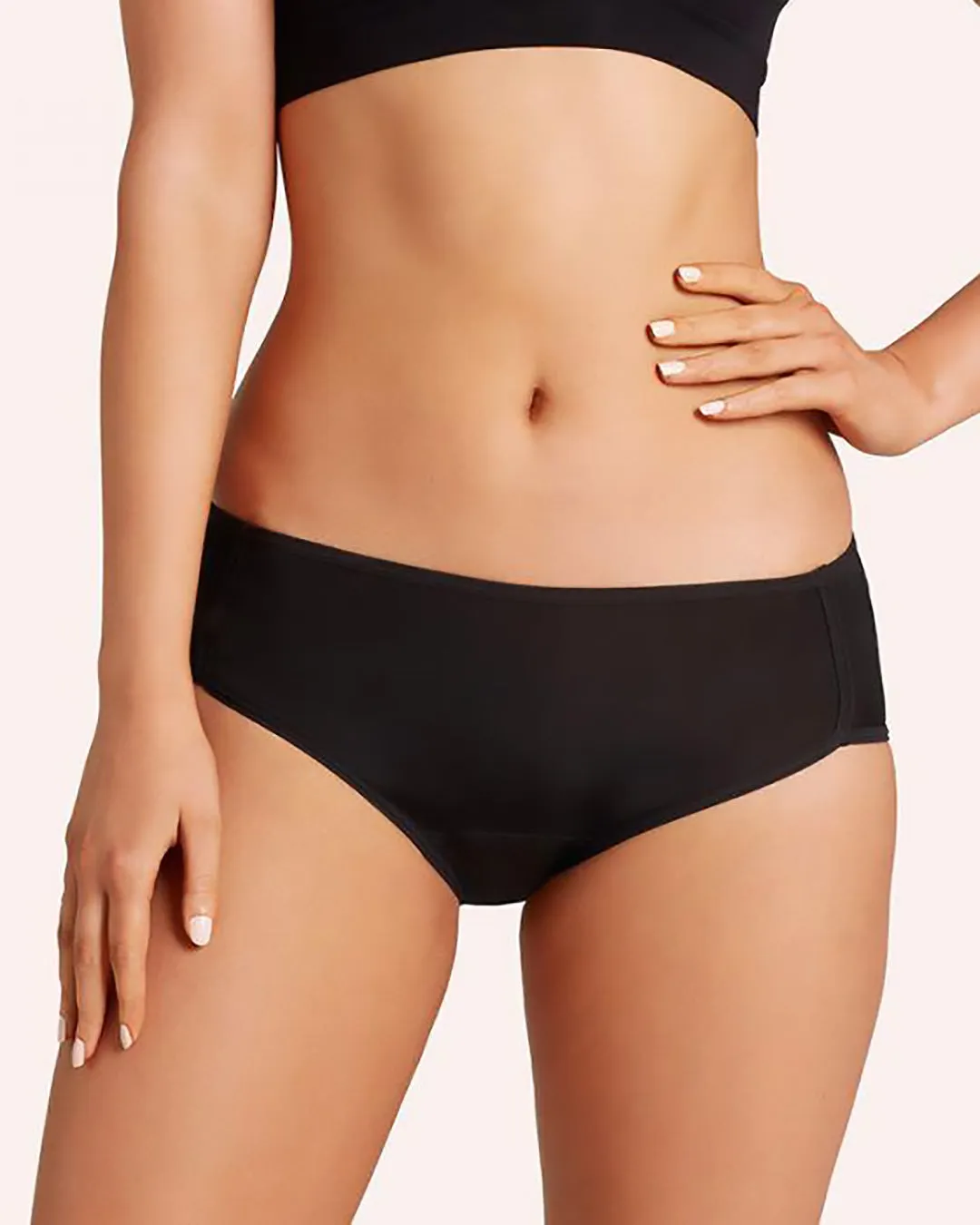 PERIOD MIDI BRIEF