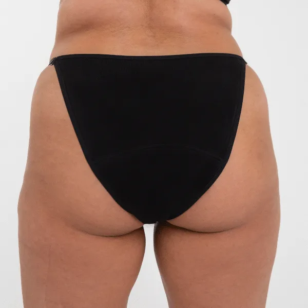 Period pants - flex detachable, medium flow