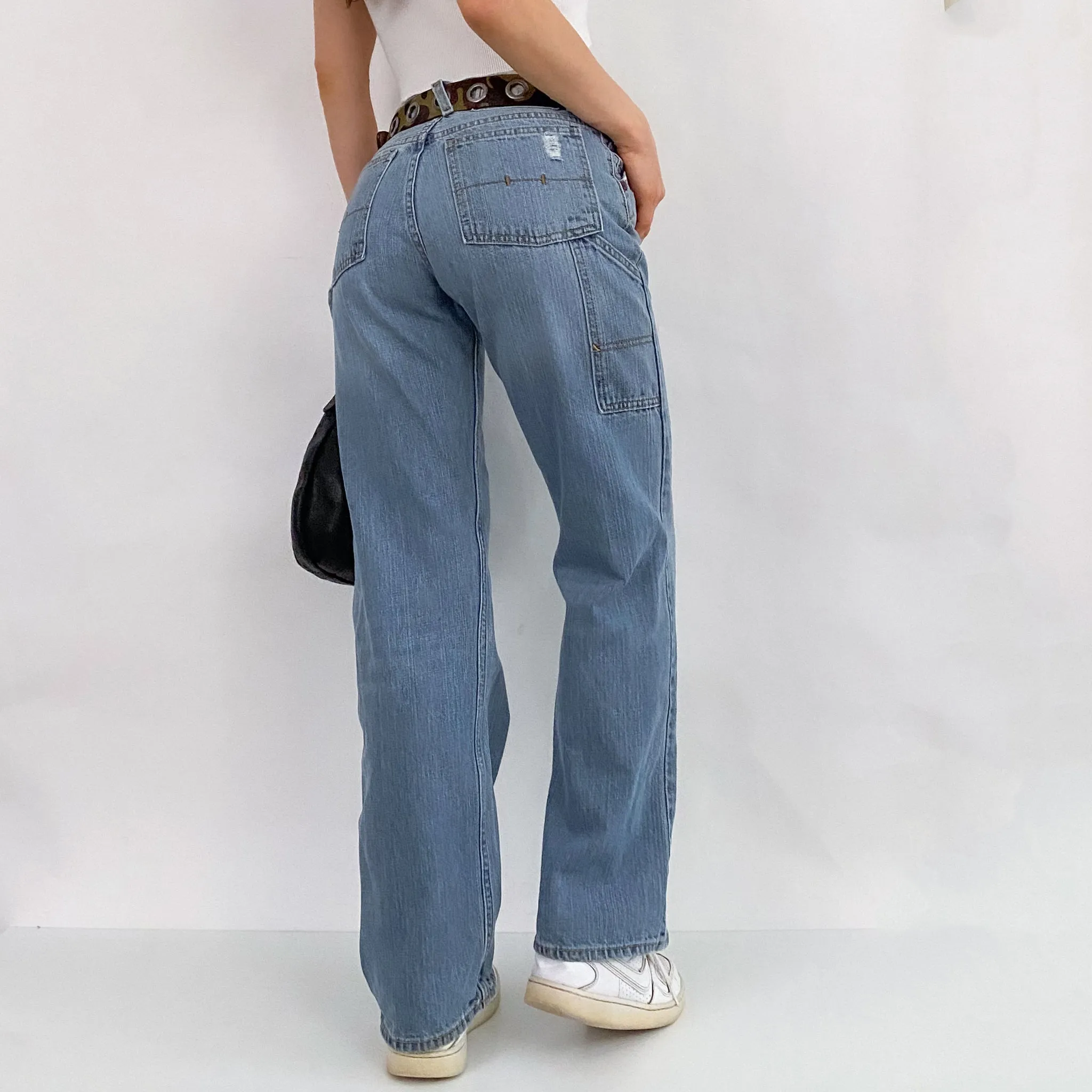 Polo RL Carpenter Jeans - Small