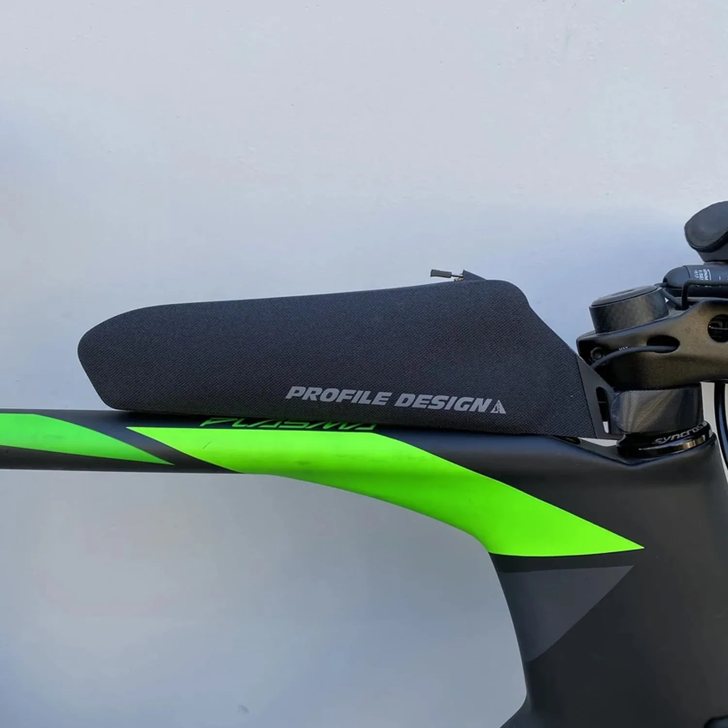 Profile Design ATTK S Frame Bag M