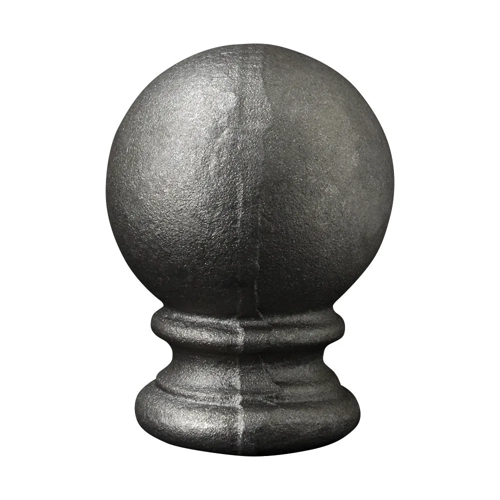 PT7 Post Top with 70mm Base