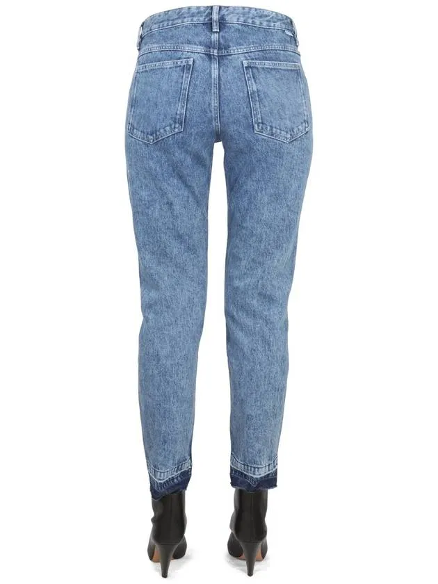 "SULANOA" JEANS