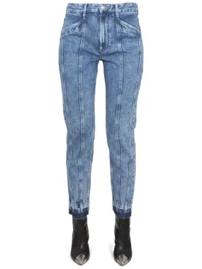 "SULANOA" JEANS