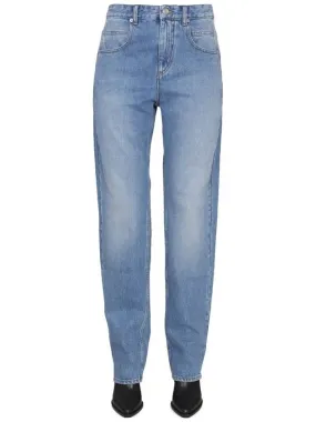 "VENDELIA" JEANS