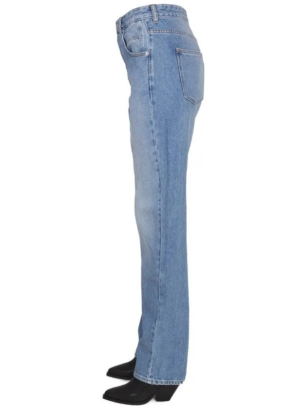 "VENDELIA" JEANS