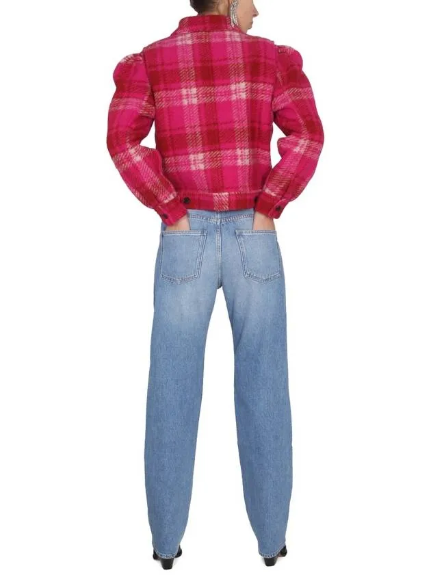 "VENDELIA" JEANS