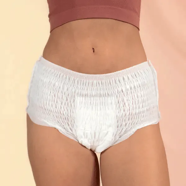[Rael] ORGANIC COTTON DAY & NIGHT 5 SET