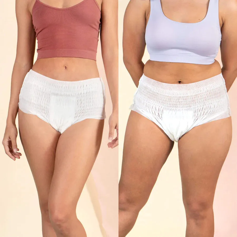 [Rael] ORGANIC COTTON DAY & NIGHT 5 SET