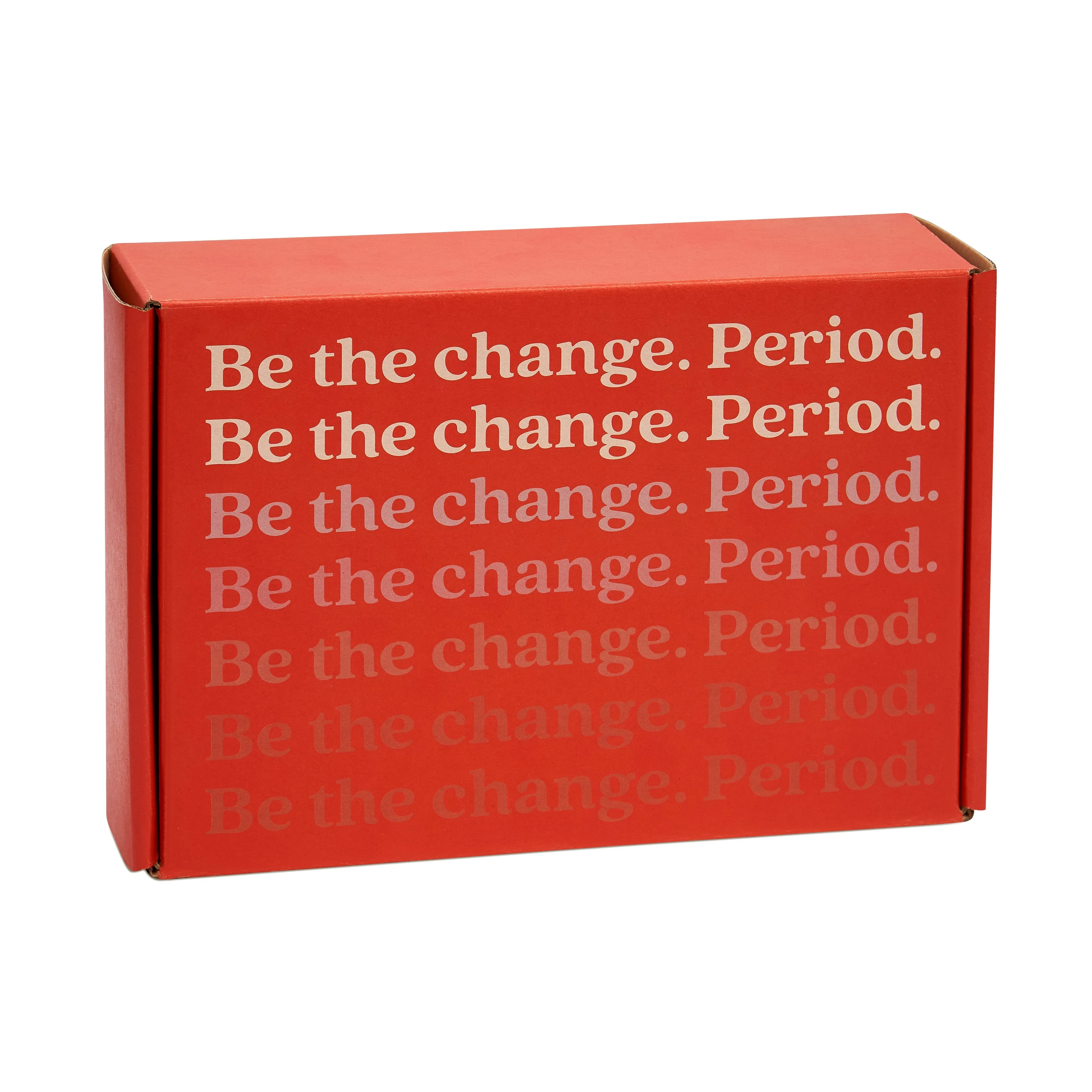 RED Period Kit