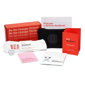 RED Period Kit