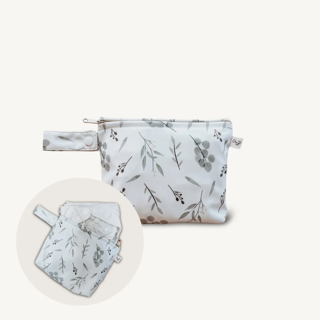 Reusable Period Pad Bundle | Medium