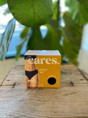 Revol Cares - Bikini Brief Period Underwear
