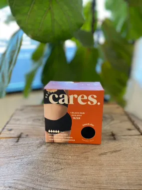 Revol Cares - Sleep Short Period Underwear