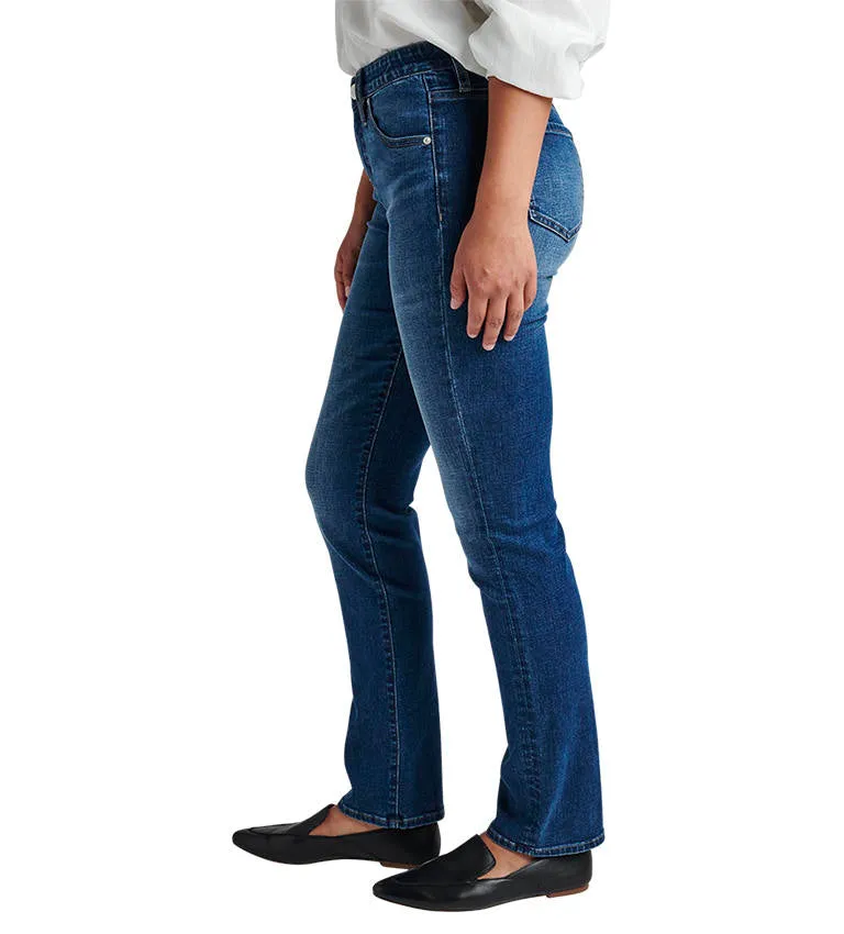 Ruby Straight Jeans