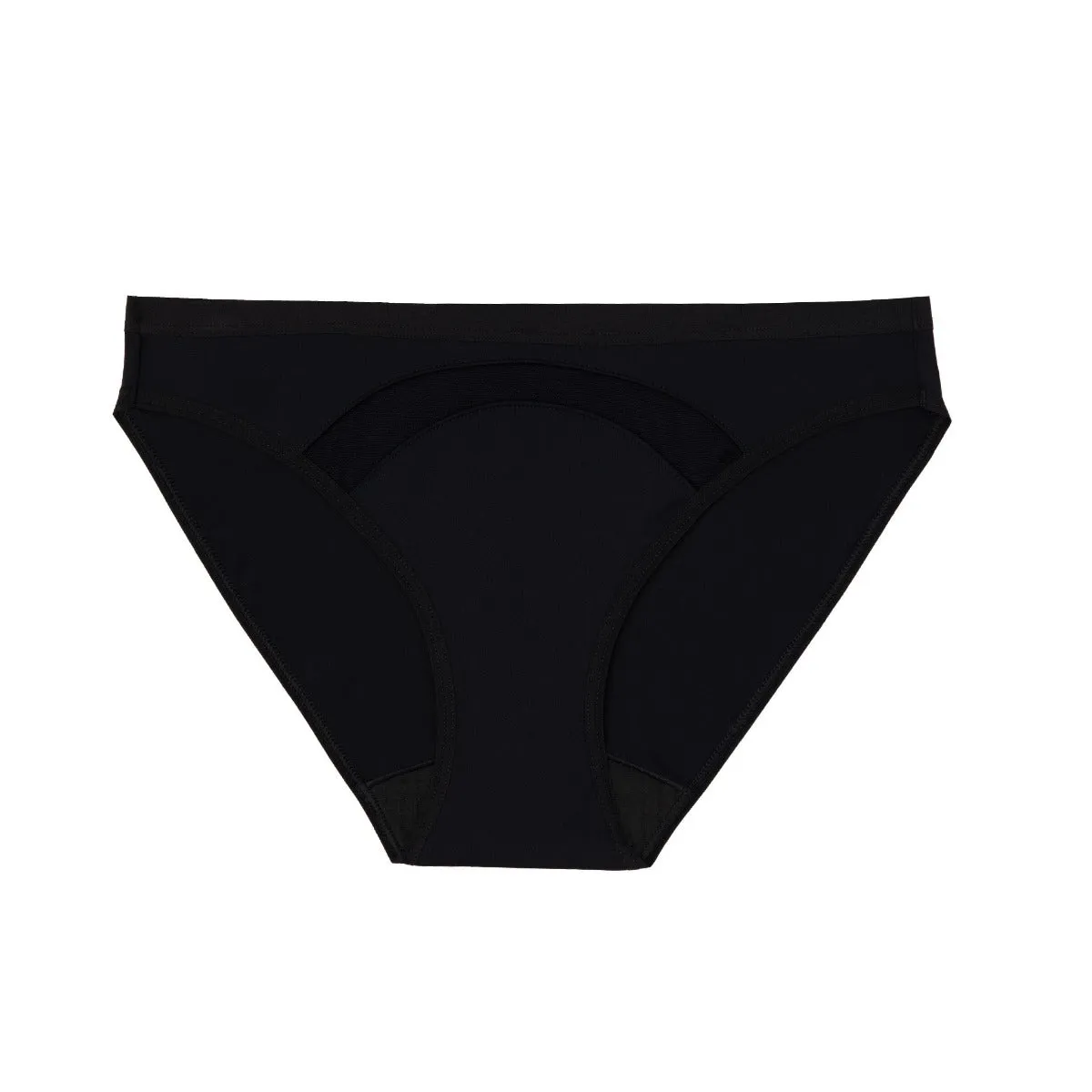 Saalt Period Underwear Elemental Bikini - Regular Absorbency