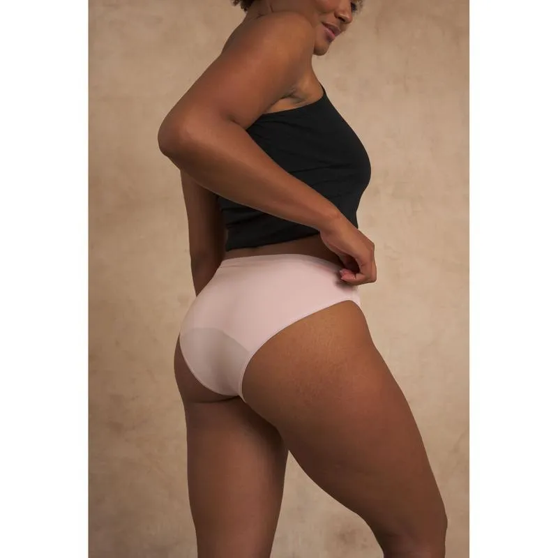 Saalt Period Underwear Elemental Bikini - Regular Absorbency