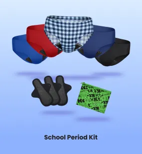 School Period Kit