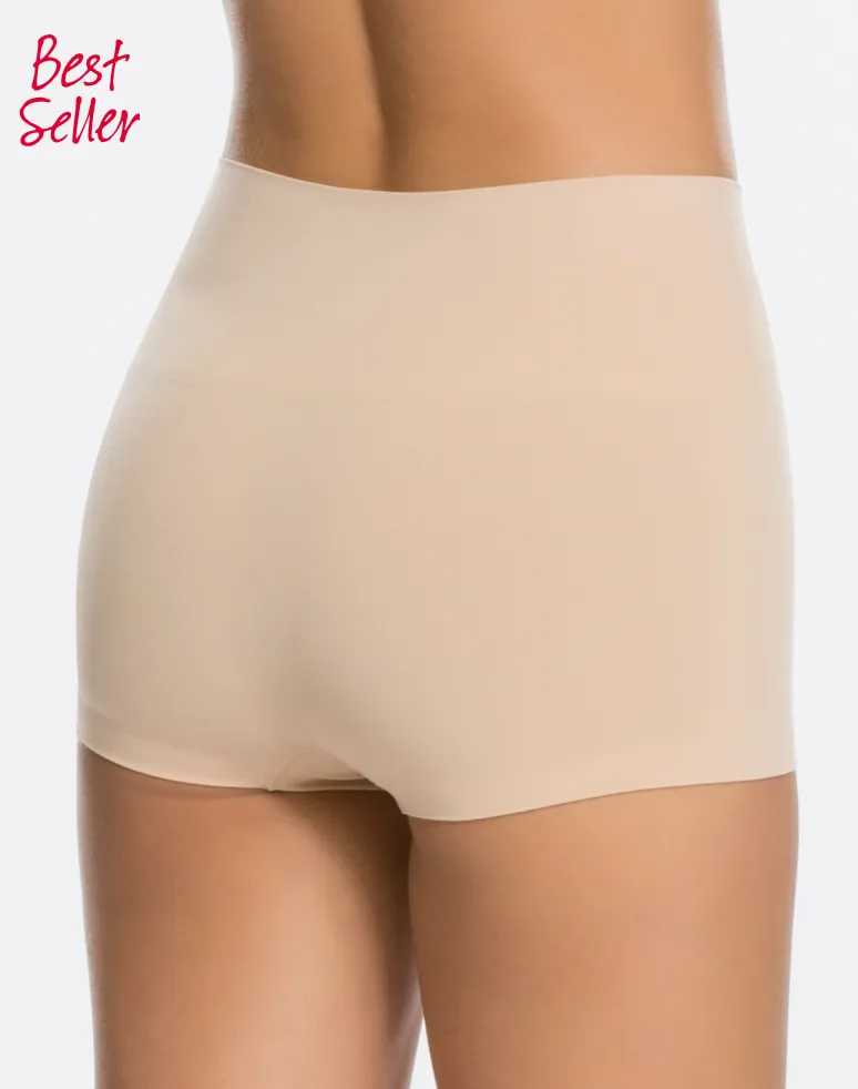 Seamless Shaping  Boyshort