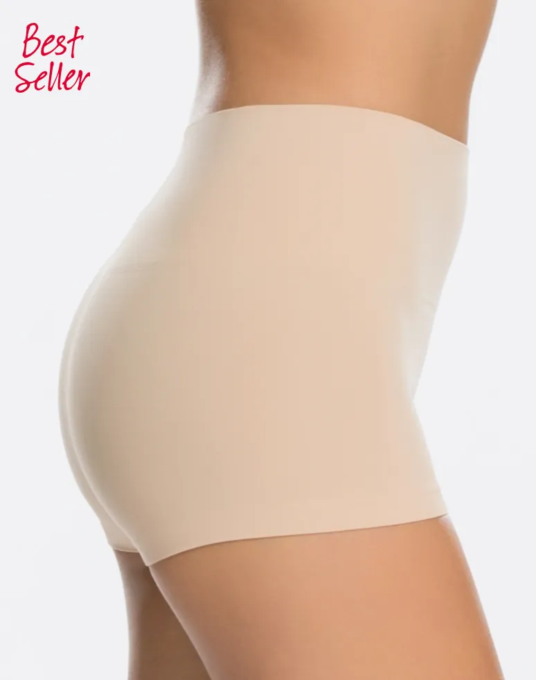 Seamless Shaping  Boyshort