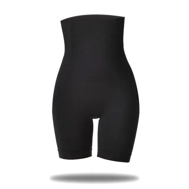 Seamless Women High Waist Slimming Shaper