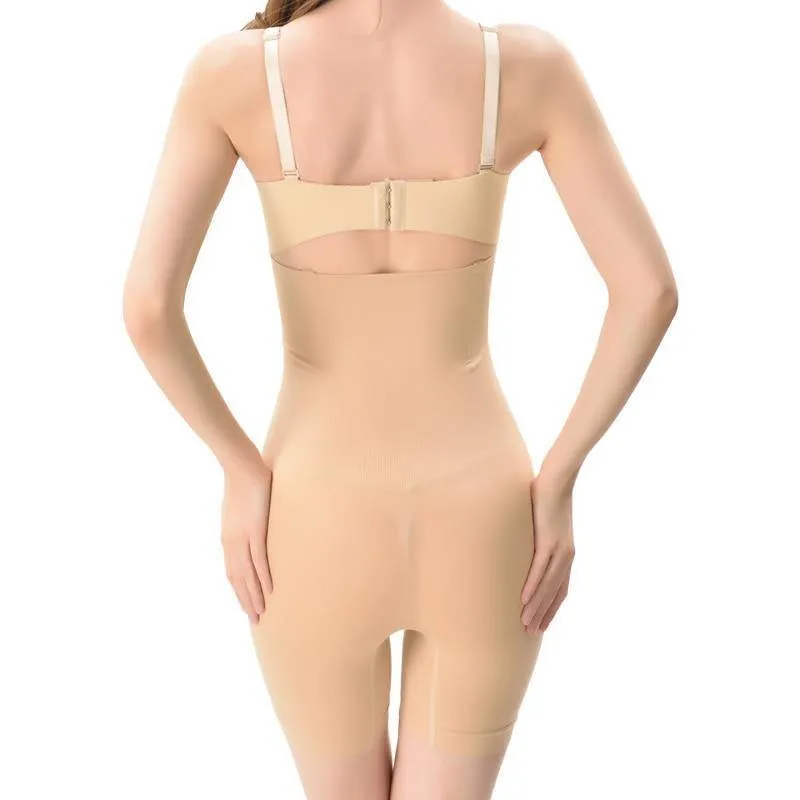 Seamless Women High Waist Slimming Shaper