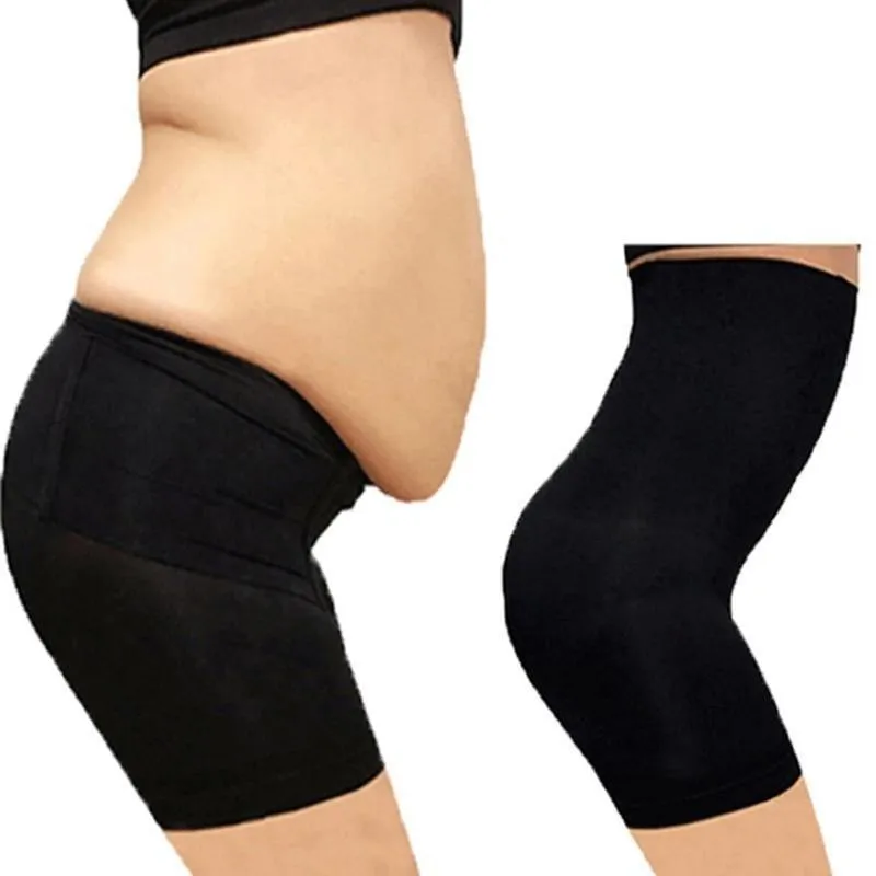 Seamless Women High Waist Slimming Shaper