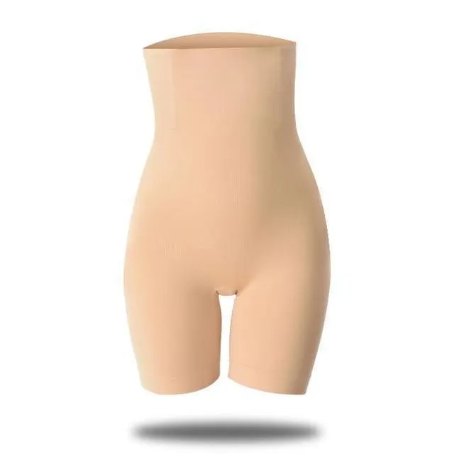 Seamless Women High Waist Slimming Shaper