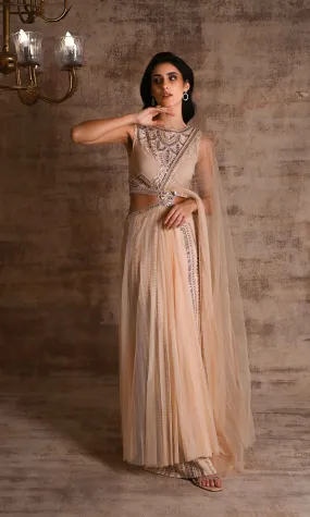 Serin Gown